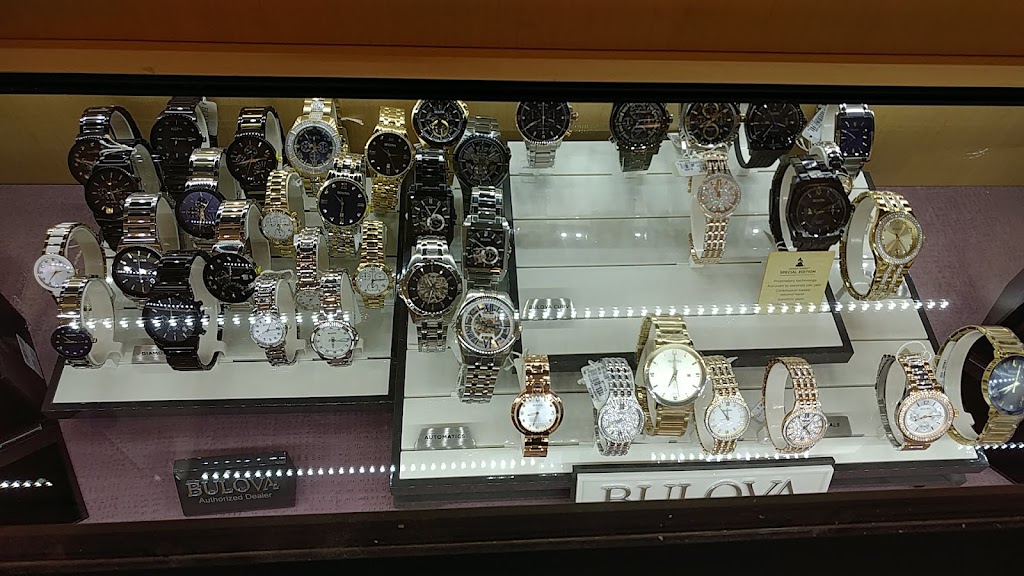 Daniels Jewelers | 6600 CA-27 #1102, Canoga Park, CA 91303, USA | Phone: (818) 340-8777