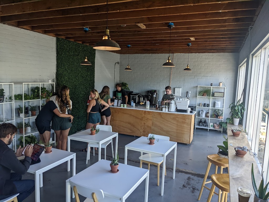 Vessel Coffee | 4520 Cutter St, Los Angeles, CA 90039, USA | Phone: (213) 282-3736