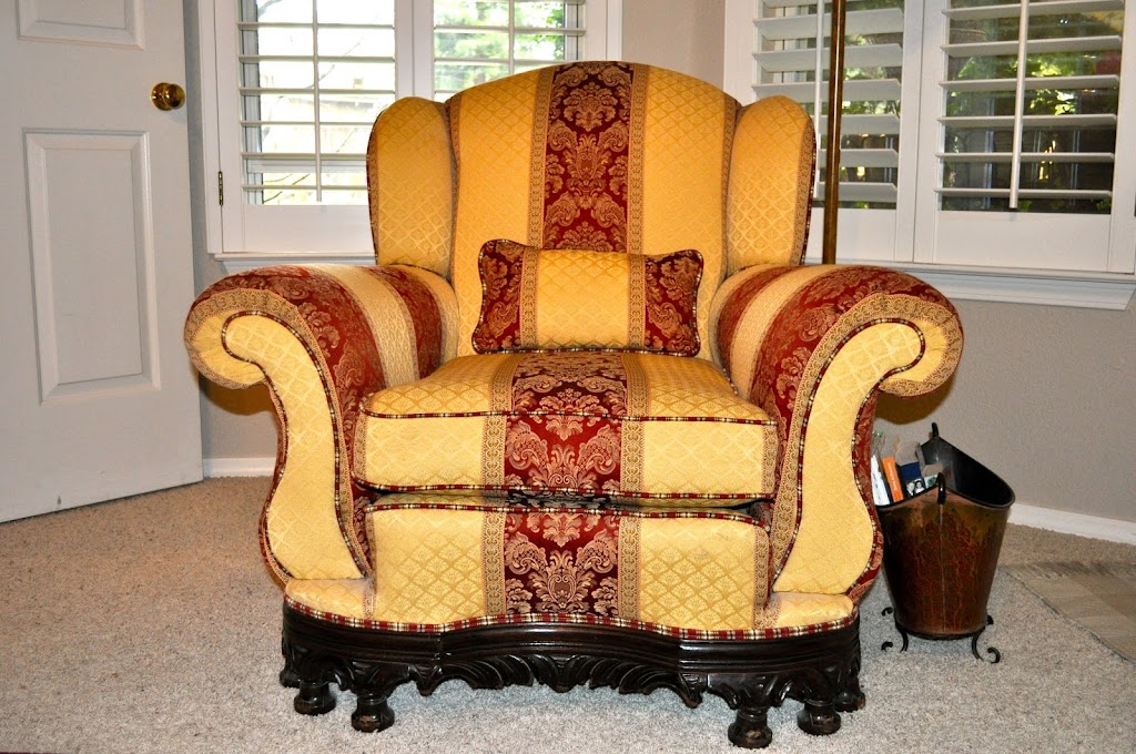 Academy Upholstery | 1703 Academy Ave, Sanger, CA 93657, United States | Phone: (559) 397-1471