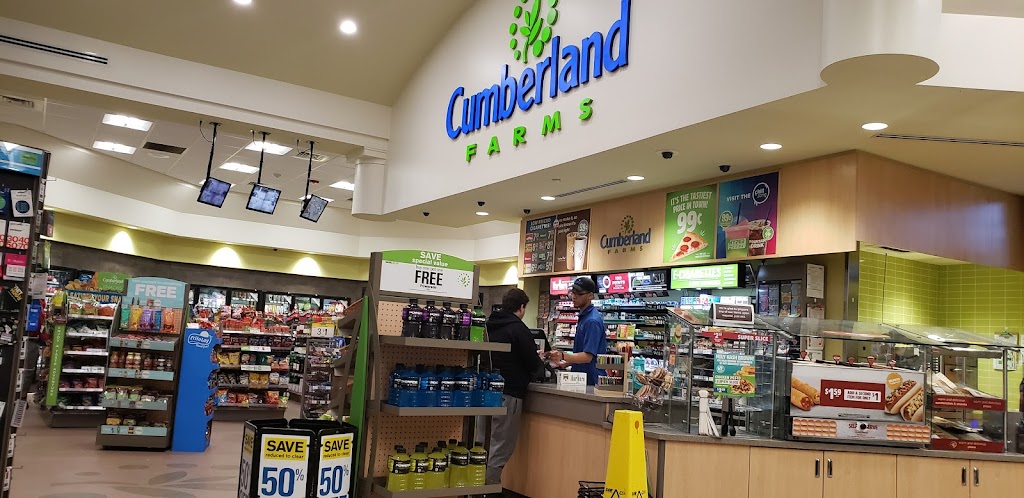 Cumberland Farms | 382 S Broadway, Salem, NH 03079 | Phone: (603) 893-2185