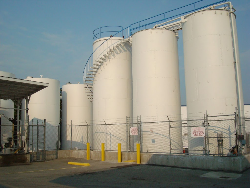 Nelson Petroleum | 1125 80th St SW, Everett, WA 98203, USA | Phone: (425) 353-9701