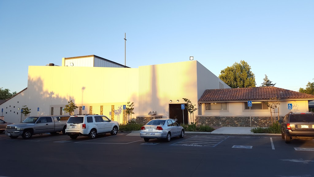 Our Lady of the Assumption Parish | 5057 Cottage Way, Carmichael, CA 95608, USA | Phone: (916) 481-5115