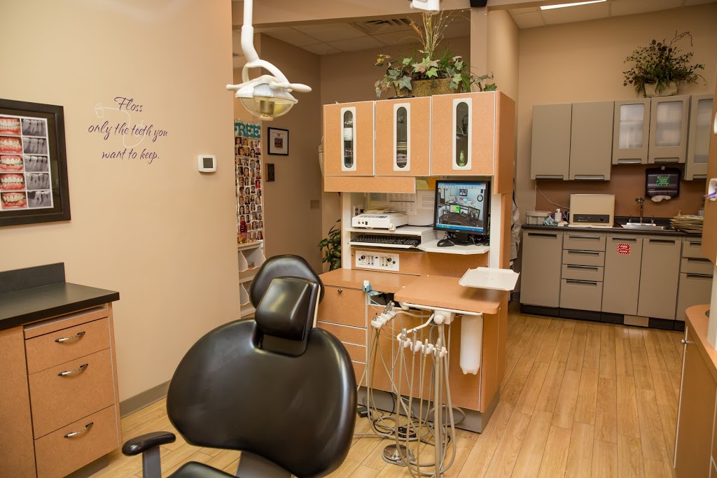 Ridgeview Dental: Dr. Candi DDS | 18130 Wright St, Omaha, NE 68130, USA | Phone: (402) 884-8880