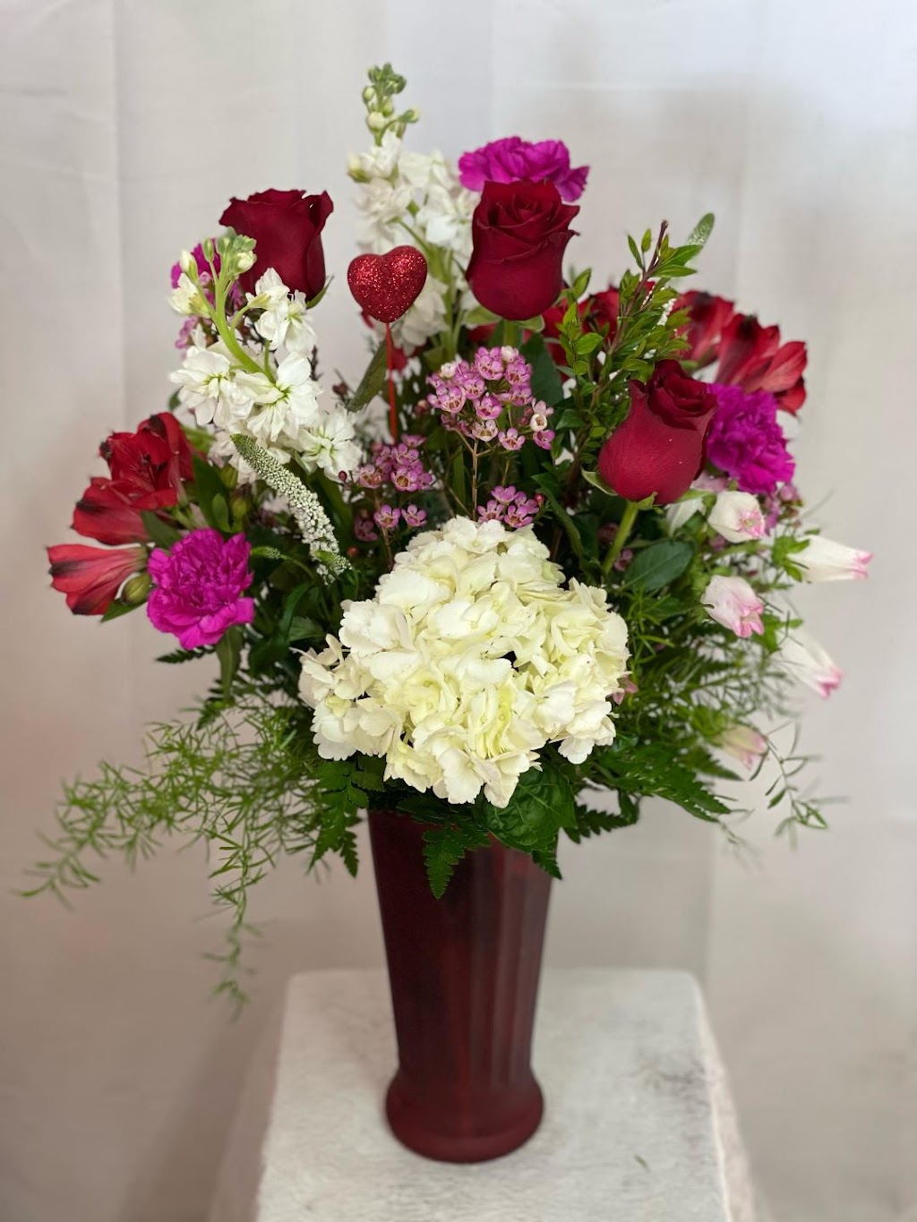 Christys Flowers | 1604 Gause Blvd W, Slidell, LA 70460, USA | Phone: (985) 649-4098