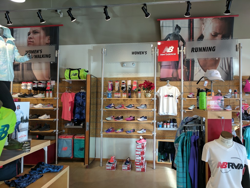 New Balance | 11341 W Broad St #171, Glen Allen, VA 23060, USA | Phone: (804) 955-4801