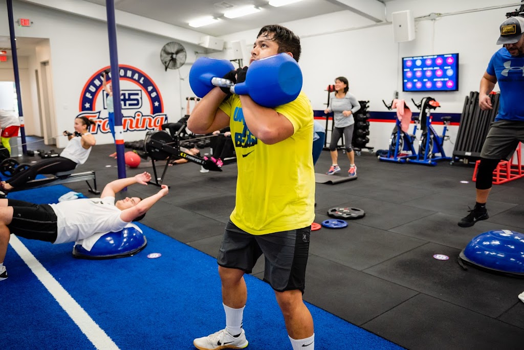 F45 Training Downtown Walnut Creek | 1545 Botelho Dr, Walnut Creek, CA 94596, USA | Phone: (925) 785-9449