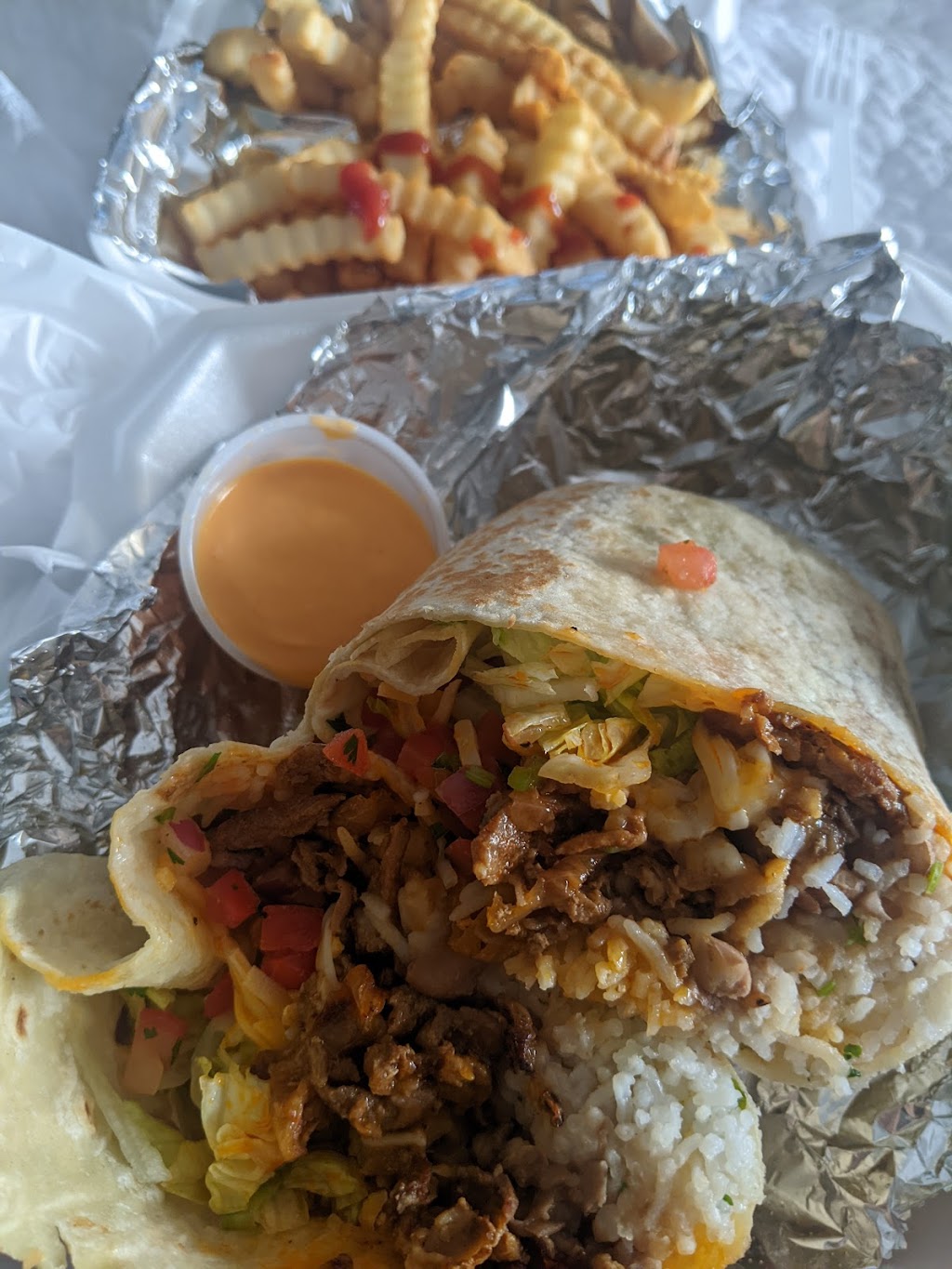 El Fresco MN | 8009 34th Ave S, Bloomington, MN 55425, USA | Phone: (952) 303-5157