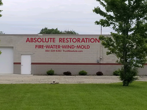 Absolute DKI | 13621 Old Hwy 11, Mt Pleasant, WI 53177 | Phone: (855) 766-6513