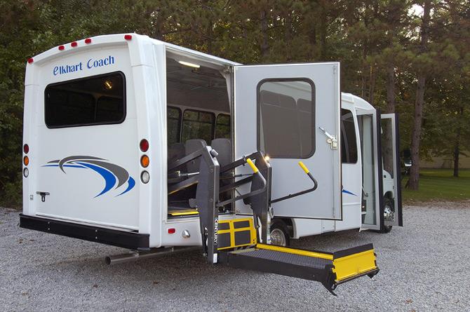 Superior Van & Mobility | 5410 Madison Ave, Indianapolis, IN 46227, USA | Phone: (317) 781-6900