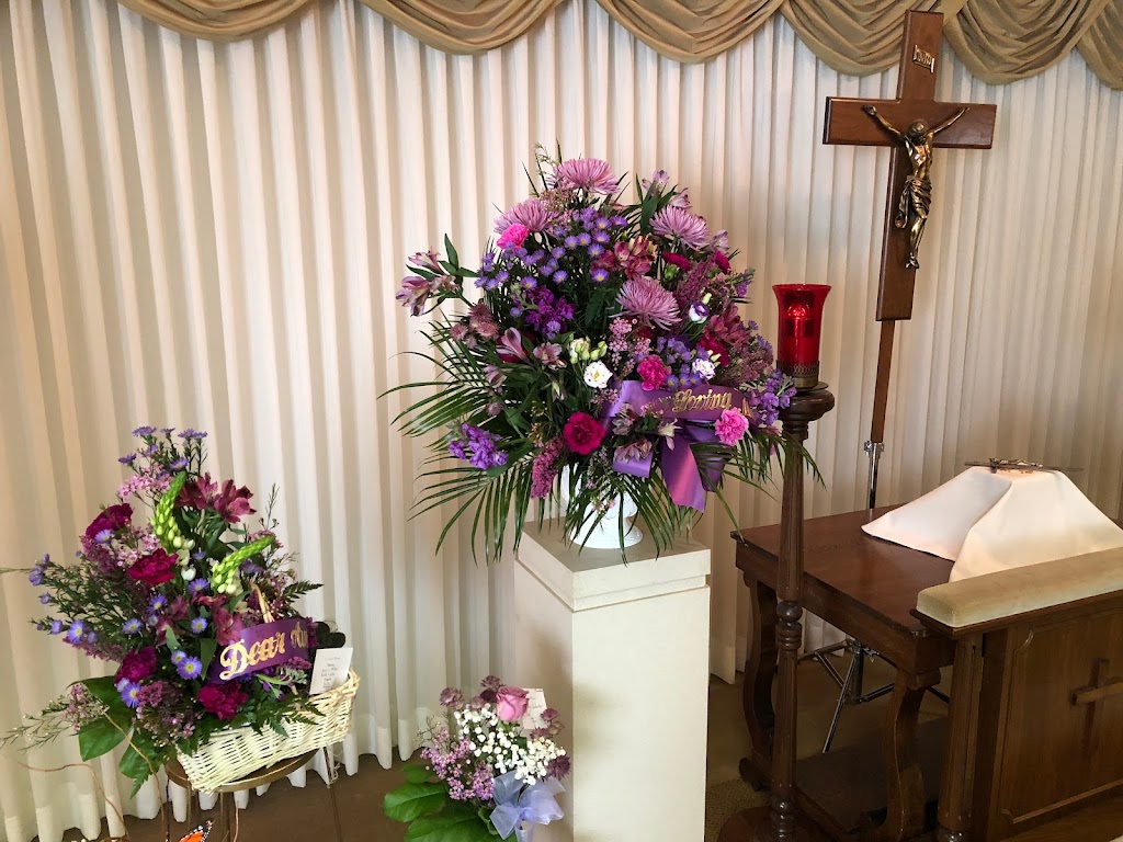 Potere-Modetz Funeral Home | 339 Walnut Blvd, Rochester, MI 48307, USA | Phone: (248) 651-8137