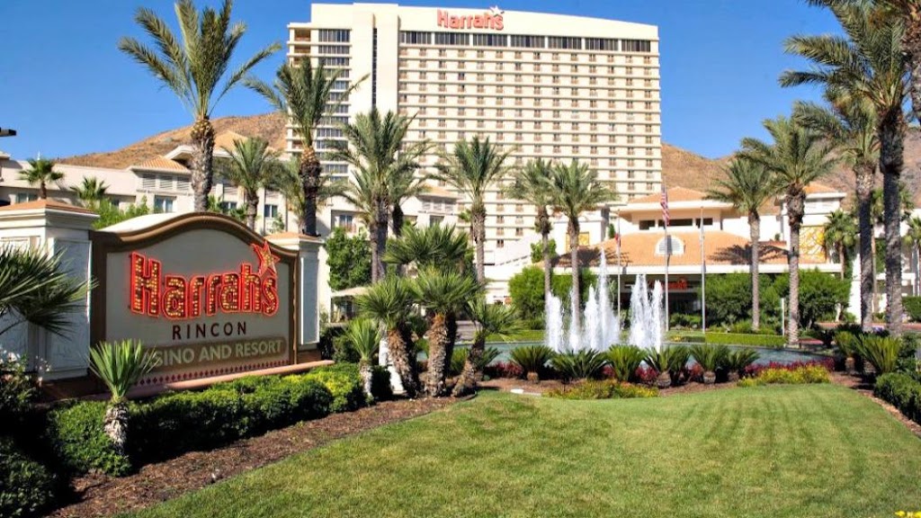 Harrahs Resort Southern California | 777 S Resort Dr, Valley Center, CA 92082, USA | Phone: (760) 751-3100