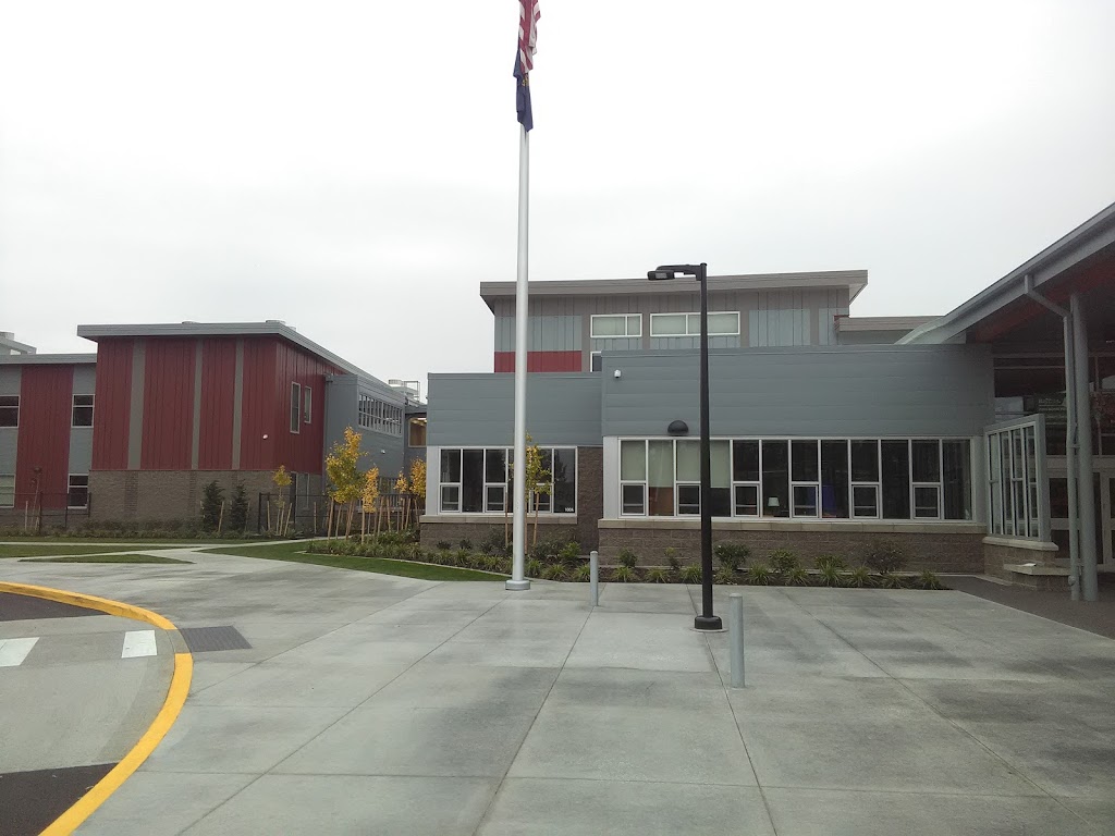 Wilkes Elementary School | 17020 NE Wilkes Rd, Portland, OR 97230, USA | Phone: (503) 491-2724