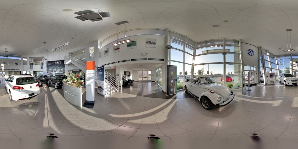 Brandon Tomes Volkswagen of McKinney | 3600 S Central Expy, McKinney, TX 75070, USA | Phone: (972) 597-4183