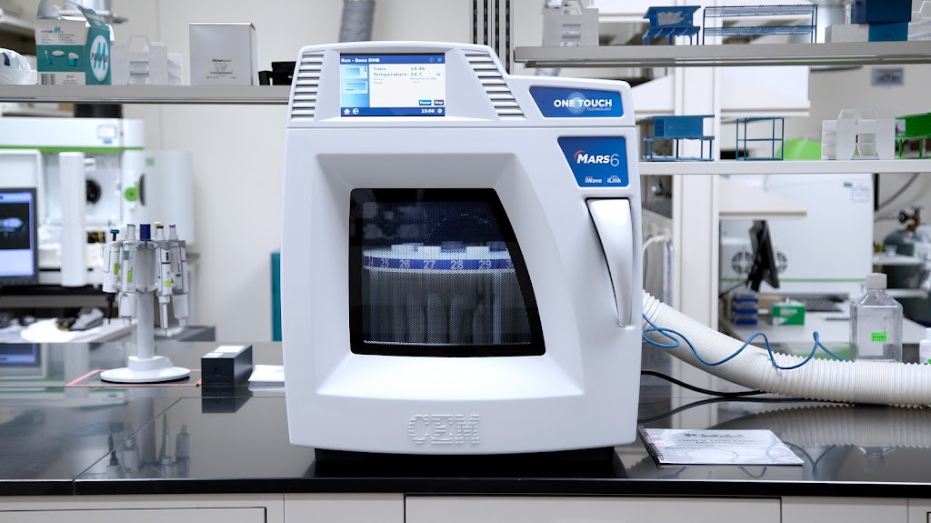 NAMSA | 2540 Executive Dr, St Paul, MN 55120, USA | Phone: (888) 794-0077