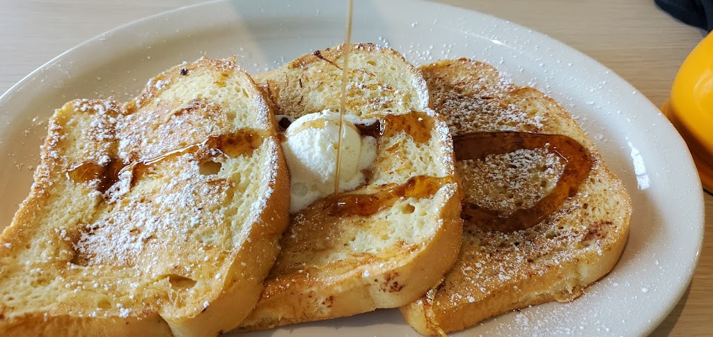 The Toasted Yolk | 6726 Reading Rd Suite 160, Rosenberg, TX 77469, USA | Phone: (281) 885-8706