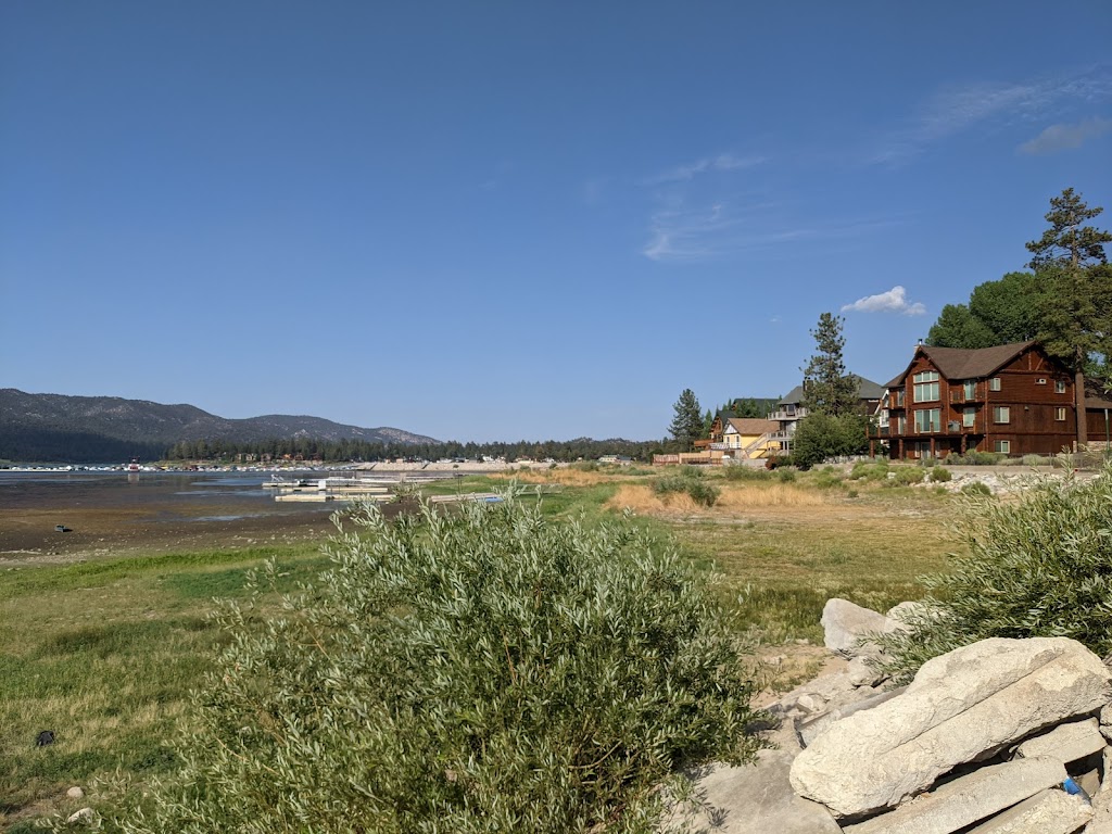 Big Bear Marina | 500 Paine Ct, Big Bear Lake, CA 92315, USA | Phone: (909) 866-3218