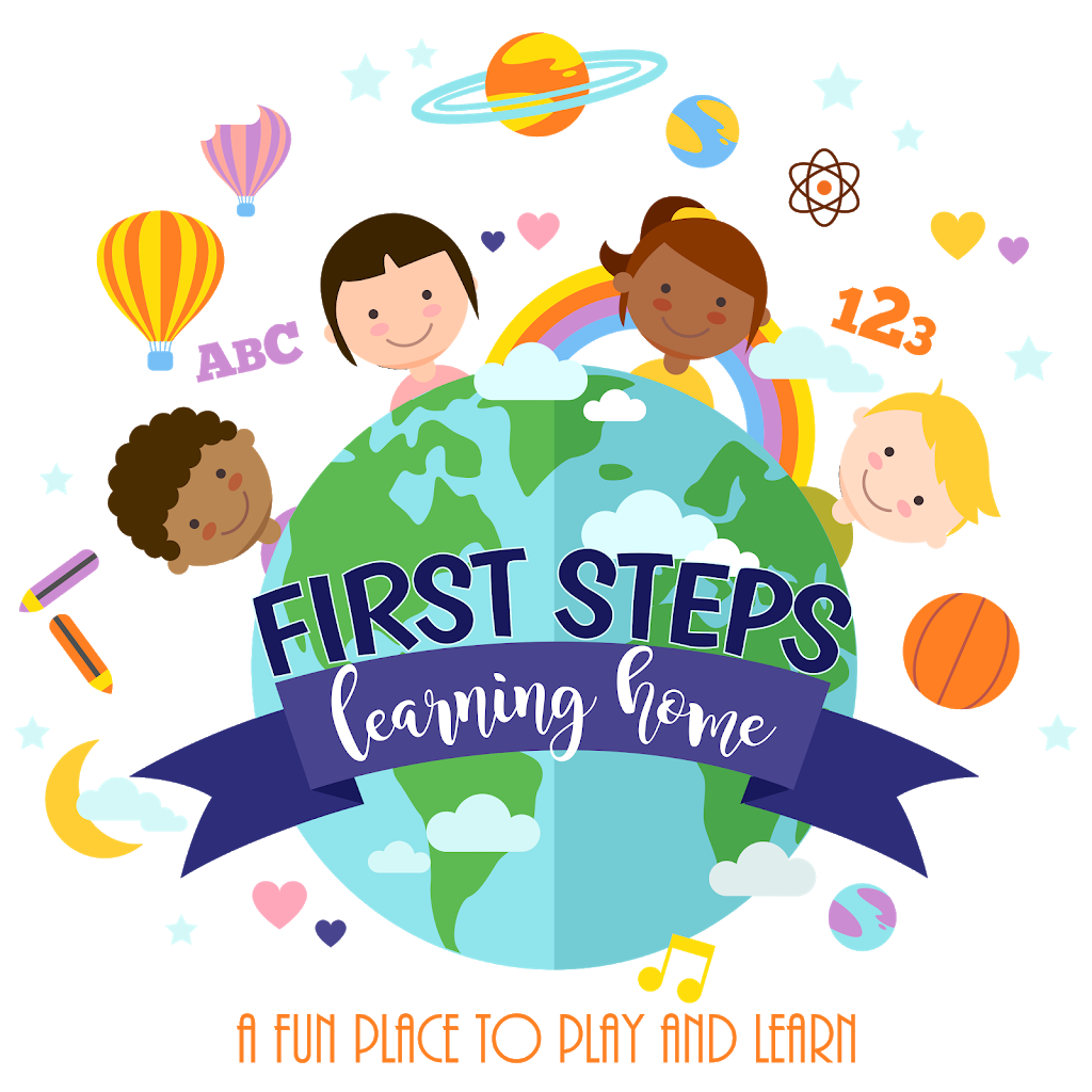 First Steps Learning Home (Daycare & Preschool) | 915 S Stelling Rd, Cupertino, CA 95014, USA | Phone: (408) 982-3753