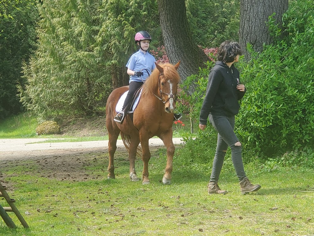 Grand Farms Riding Academy | 12604 189th Ave NW, Gig Harbor, WA 98329, USA | Phone: (360) 558-9469