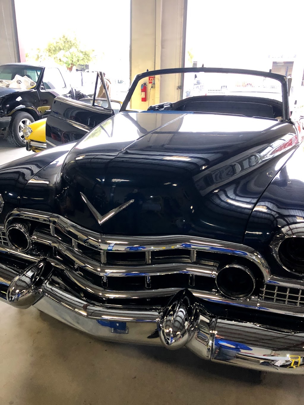 Allen Auto Glass & Tint | 125 N Yale St, Hemet, CA 92544, USA | Phone: (951) 652-0500