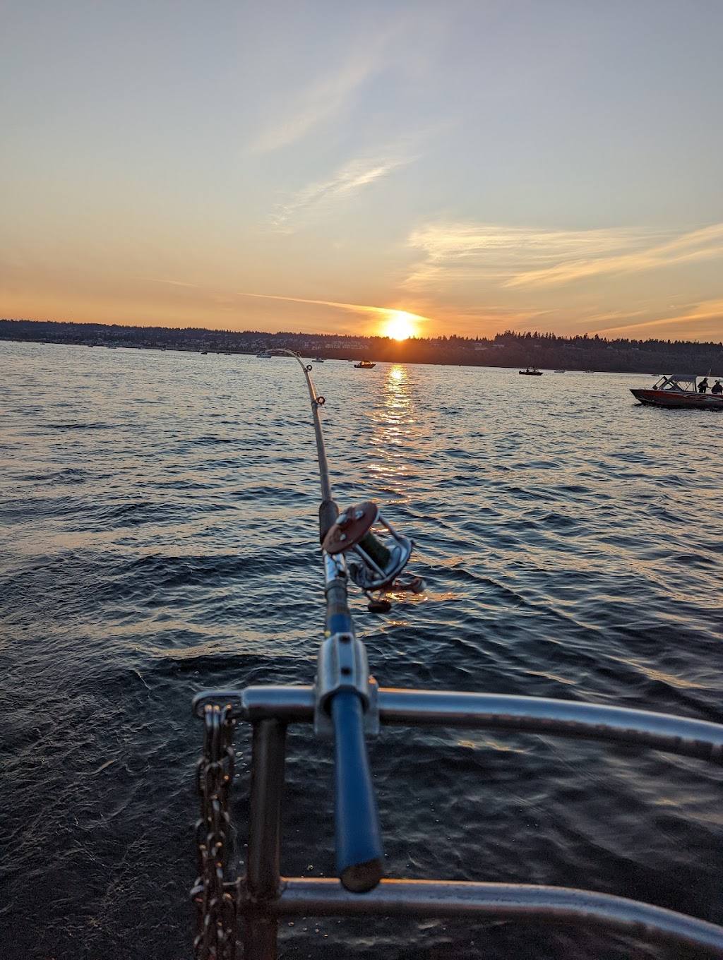 All Season Charter | 300 Admiral Way # 102, Edmonds, WA 98020 | Phone: (425) 743-9590