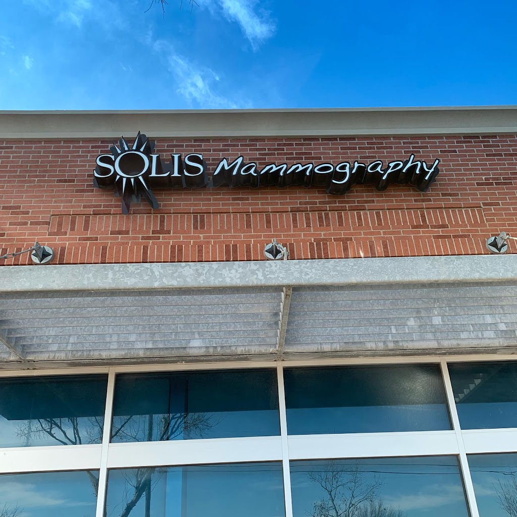 Solis Mammography Prosper | 1000 N Preston Rd Ste 30, Prosper, TX 75078, USA | Phone: (469) 481-5010