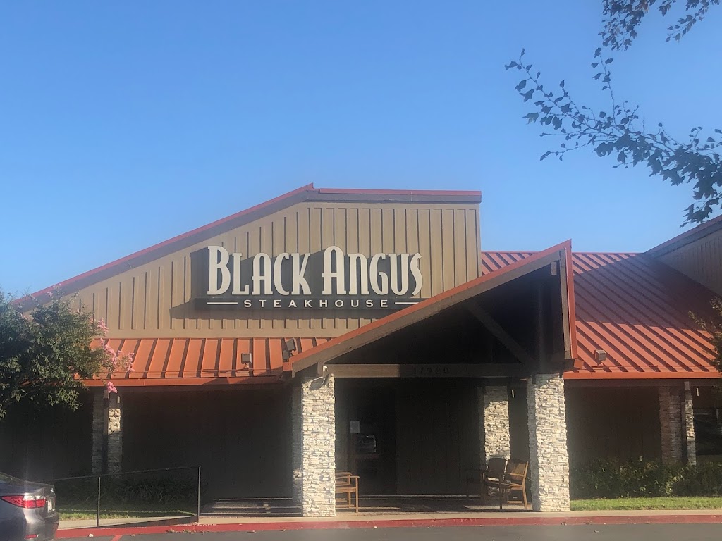 Black Angus Steakhouse | 17920 Brookhurst St, Fountain Valley, CA 92708, USA | Phone: (714) 968-4477