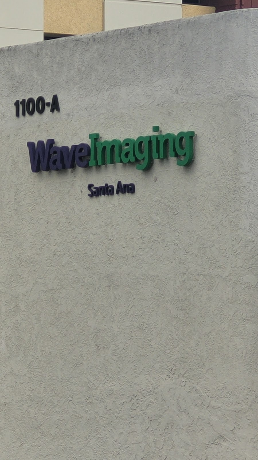 WaveImaging Santa Ana | 1100-A N Tustin Ave, Santa Ana, CA 92705, USA | Phone: (714) 835-6055