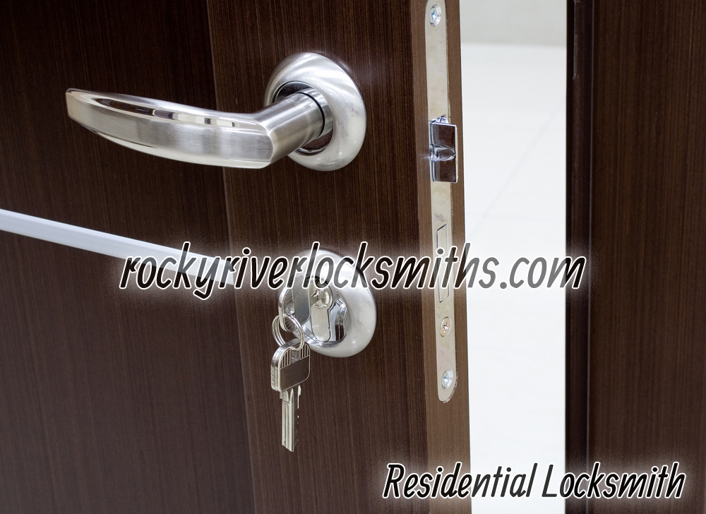 Rocky River Locksmiths | 21900 Addington Blvd, Rocky River, OH 44116 | Phone: (440) 374-5098
