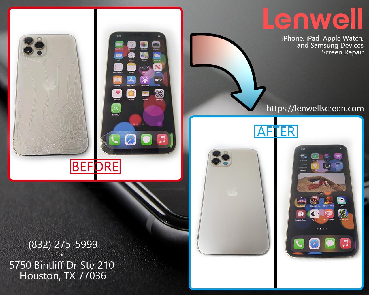 Lenwell Digital | 5750 Bintliff Dr Ste 210, Houston, TX 77036 | Phone: (832) 275-5999