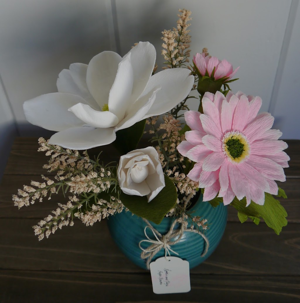 Rosies and Lilys Paper Flowers | 7 Woods End Rd, West Orange, NJ 07052, USA | Phone: (347) 292-1229