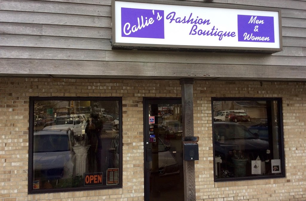 Callie and Gibbs Wonderful Fashion Boutique | 225 NJ-35 #2, Neptune City, NJ 07753, USA | Phone: (732) 775-8990