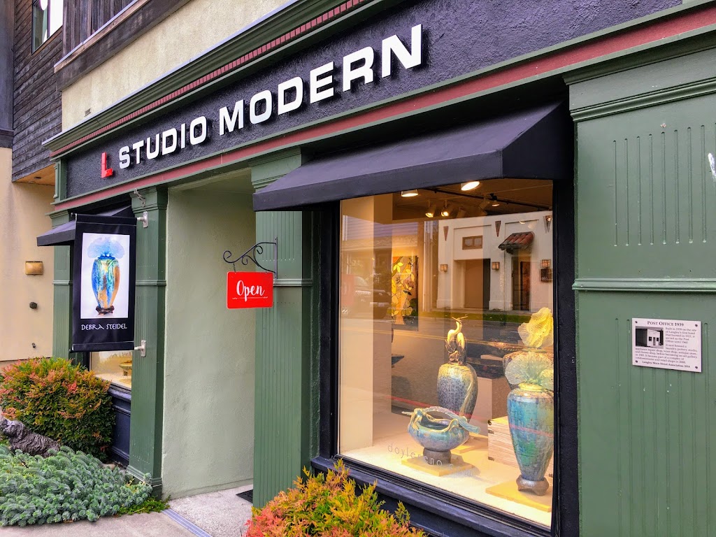 L Studio Modern | 1st St, Langley, WA 98260, USA | Phone: (505) 490-8538