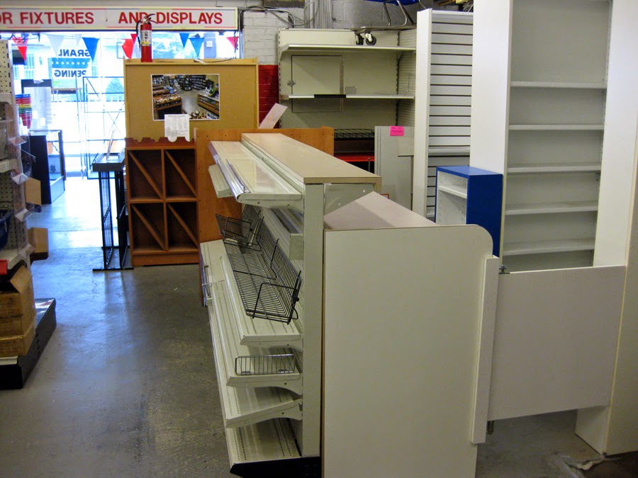 Shelving Depot, Inc. | 419 W Elizabeth Ave, Linden, NJ 07036, USA | Phone: (908) 474-8000