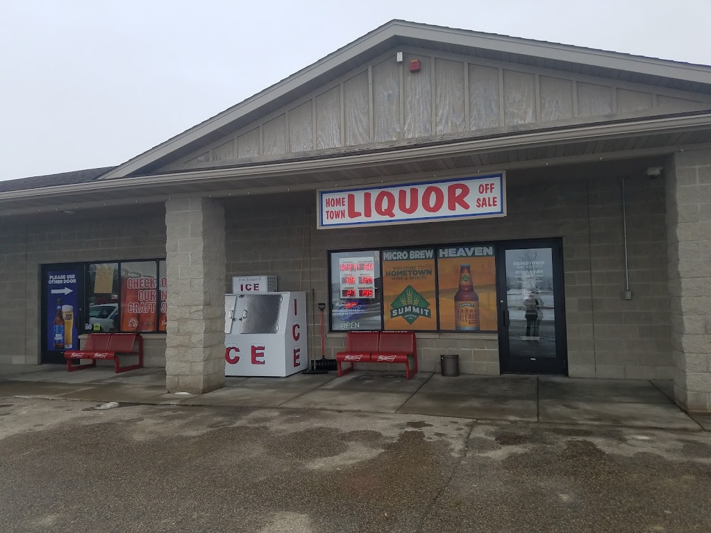 Jakes Hometown Liquor | 751 3rd Ave S, Wanamingo, MN 55983, USA | Phone: (507) 824-4030