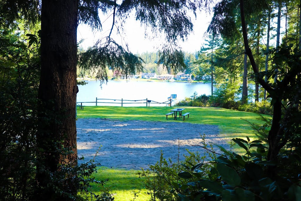 Lowell Johnson Park | 9717 114th Ave, Anderson Island, WA 98303, USA | Phone: (253) 884-2110