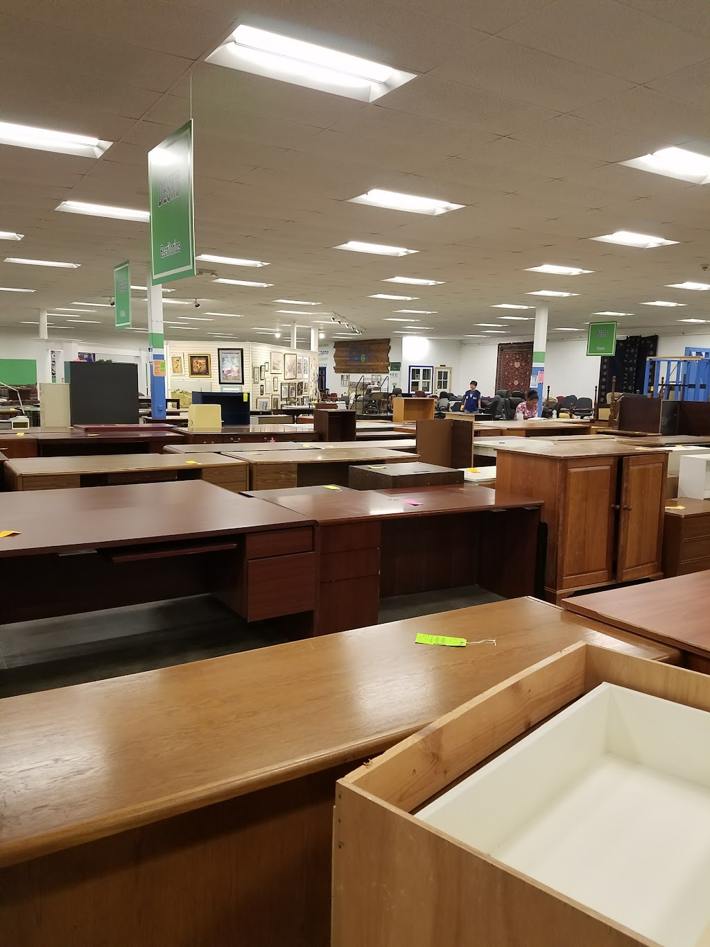 Habitat ReStore -- Durham-Chapel Hill | 5501 Durham-Chapel Hill Blvd, Durham, NC 27707, USA | Phone: (919) 403-8668