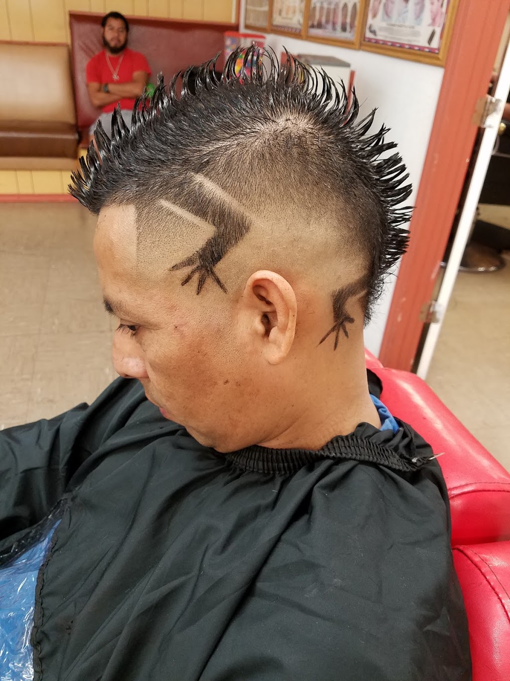 Chacalito Barbershop | 743 N Wabash Ave, Lakeland, FL 33815, USA | Phone: (863) 937-9759