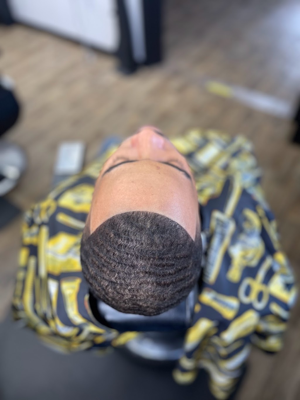 Faded Culture Barbershop | 2464 Winder Hwy, Dacula, GA 30019, USA | Phone: (678) 480-2195