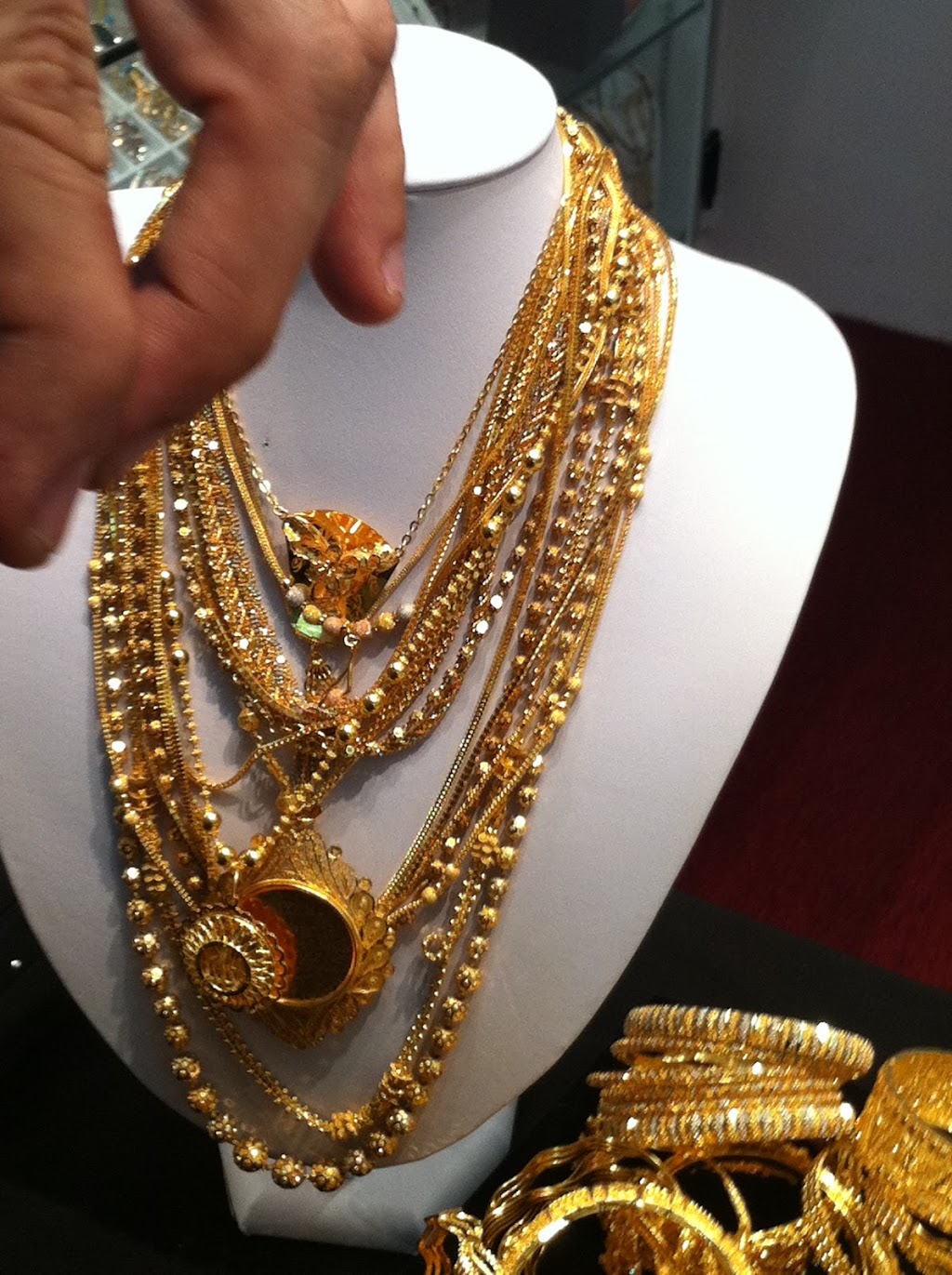 BJ JEWELLERS | 6616 Dublin Blvd, Dublin, CA 94568, USA | Phone: (510) 935-9346