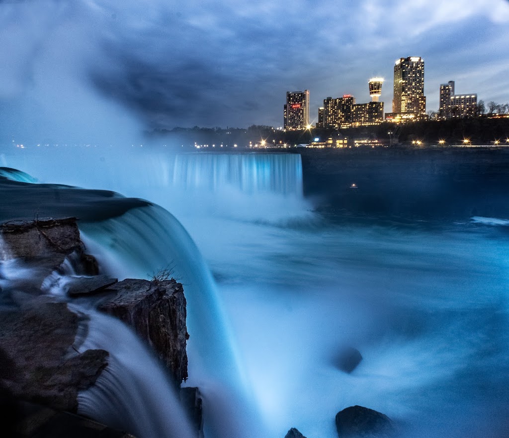 Niagara Majestic Tours | 7680 Niagara Falls Blvd, Niagara Falls, NY 14304, USA | Phone: (716) 283-1931
