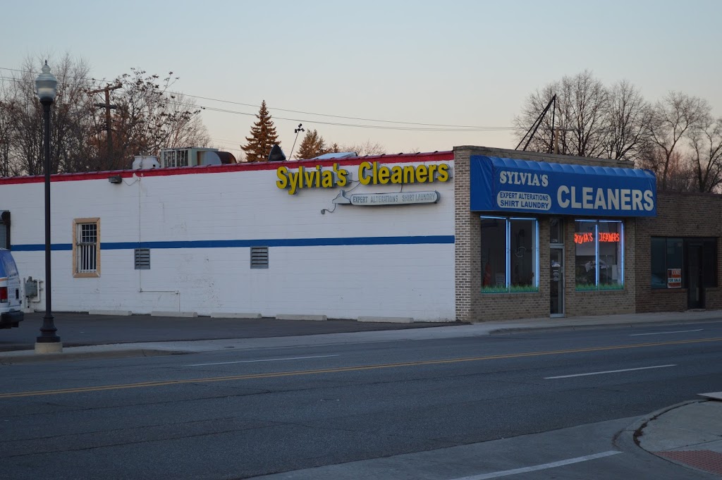 Sylvias Cleaners | 1407 E Eleven Mile Rd, Royal Oak, MI 48067, USA | Phone: (248) 541-1503