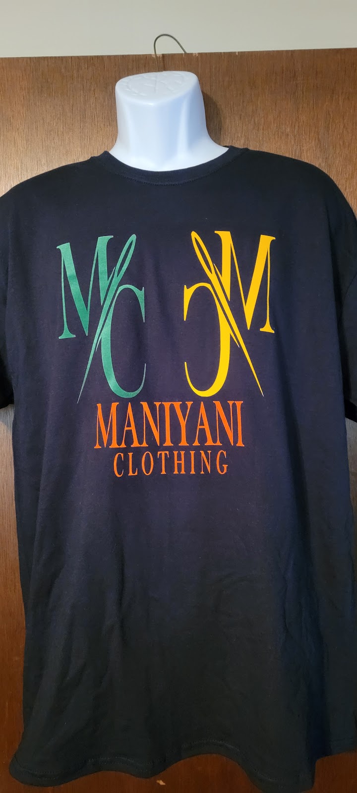 Maniyani Clothing LLC | 1644 Cherry Hill Rd SW, Conyers, GA 30094, USA | Phone: (929) 231-0886