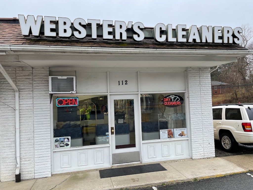 Websters Cleaners | Hillsborough, NC 27278, USA | Phone: (919) 732-2721