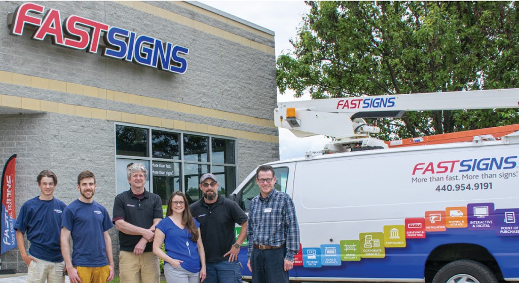 FASTSIGNS | 7896 Tyler Blvd, Mentor, OH 44060, USA | Phone: (440) 671-7153 FASTSIGNS | 7896 Tyler Blvd, Mentor, OH 44060, USA | Phone: (440) 671-7153