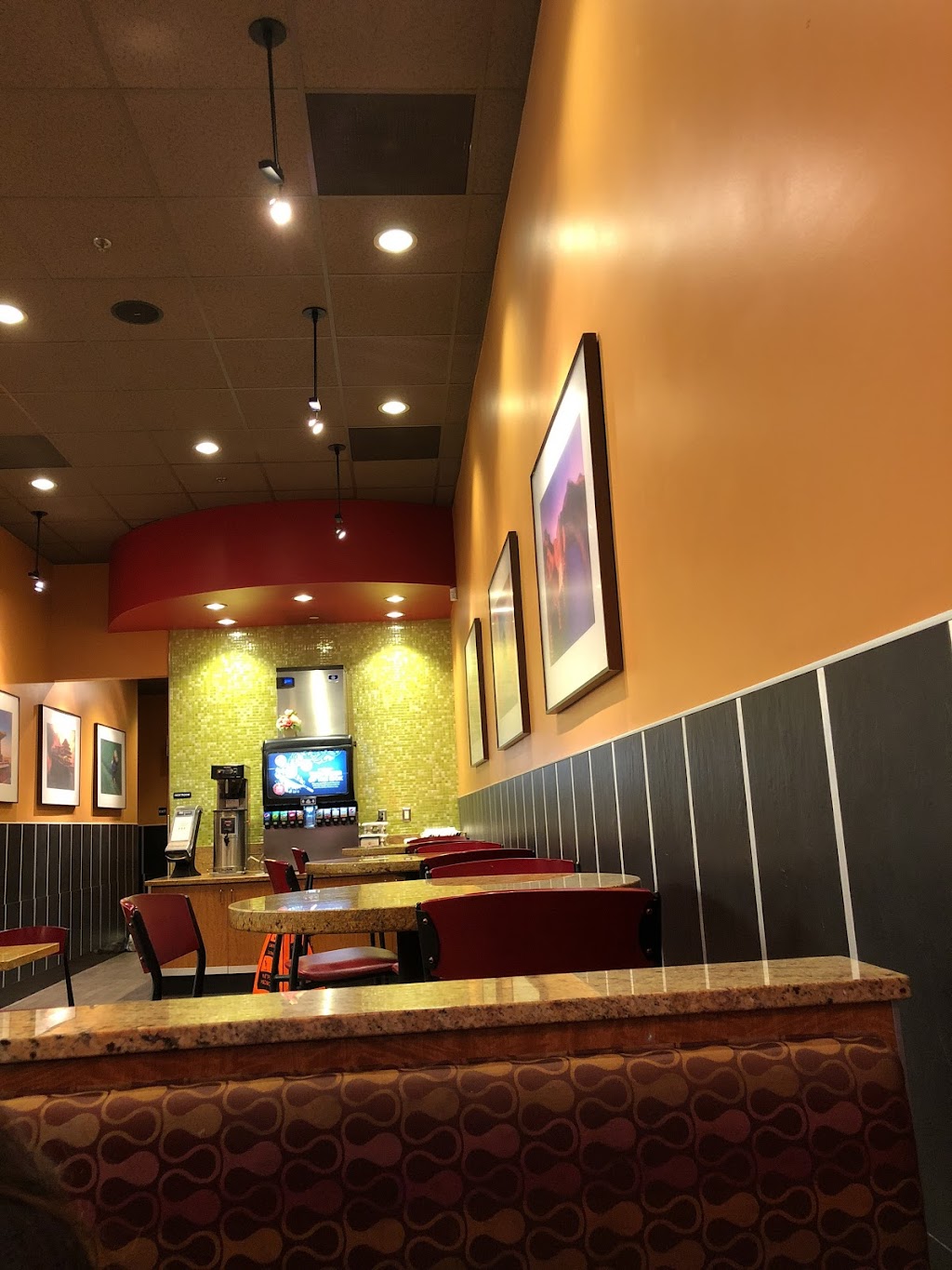 Panda Express | 15528-b Whittier Blvd, Whittier, CA 90603, USA | Phone: (562) 947-7679