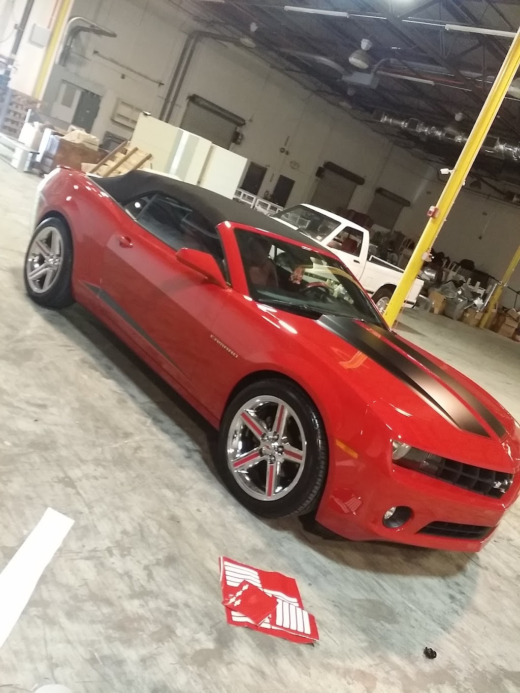 City Graphix Signs LLC | 2240 W Park Pl. Blvd, Stone Mountain, GA 30087, USA | Phone: (770) 906-0937