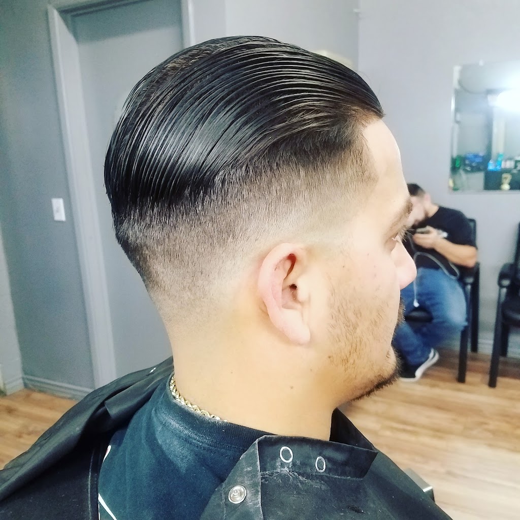 Santa Anita Barbershop | 667 Fairview Ave, Arcadia, CA 91007, USA | Phone: (626) 538-4161