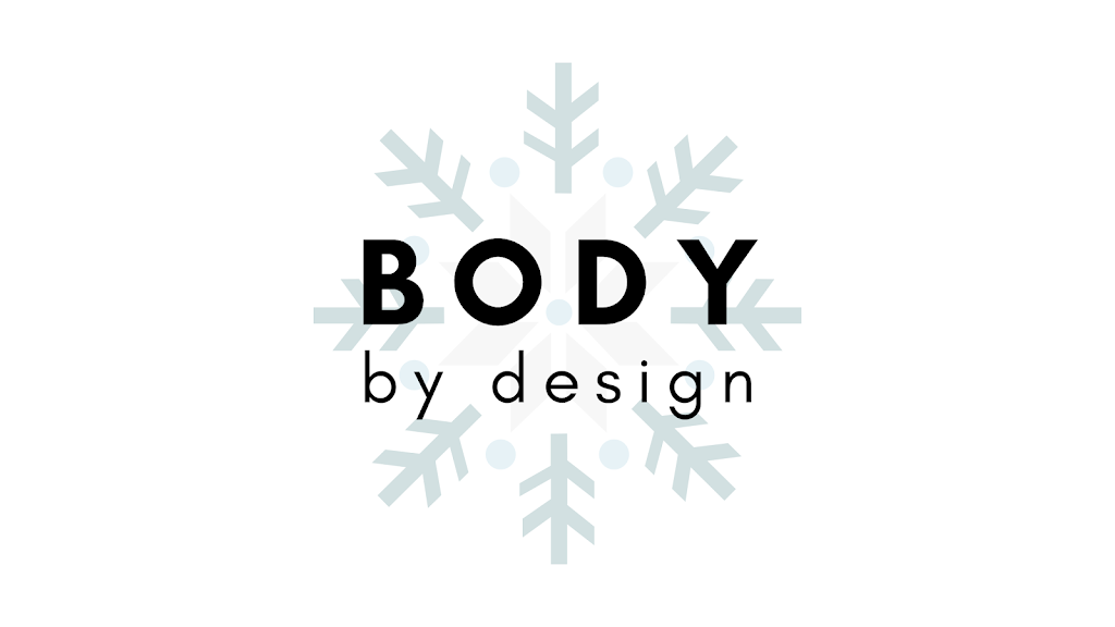 Body By Design, Ltd. | 11550 W Meadows Dr, Littleton, CO 80127 | Phone: (720) 706-7153