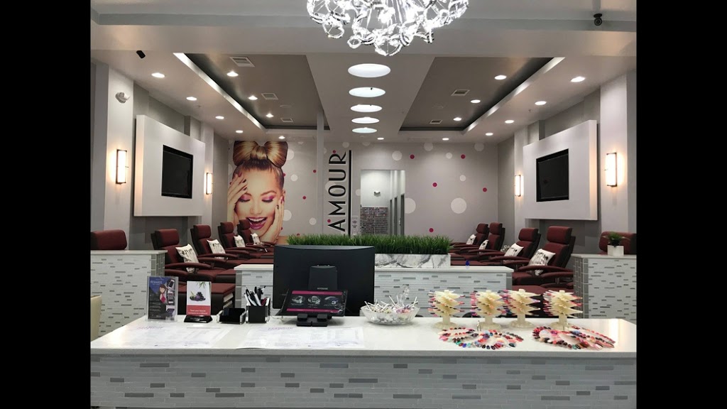 GLAMOUR NAILS & LASHES | 110 Smirl Dr Suite 102, Heath, TX 75032, USA | Phone: (214) 304-3573