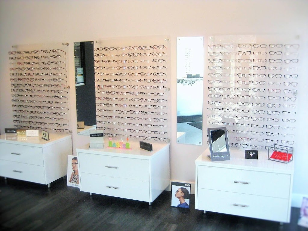 Envision Family Eyecare Dr. Anjali Kapoor | 411 Lake St, St. Catharines, ON L2N 4H5, Canada | Phone: (289) 362-4333